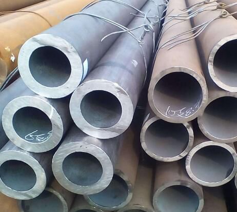 45#無(wú)縫鋼管