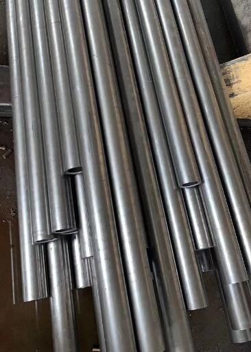 精密無(wú)縫鋼管